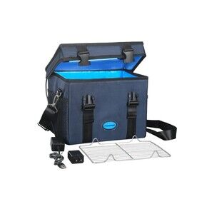 Coospider Sterile Tote Sanitizer Box